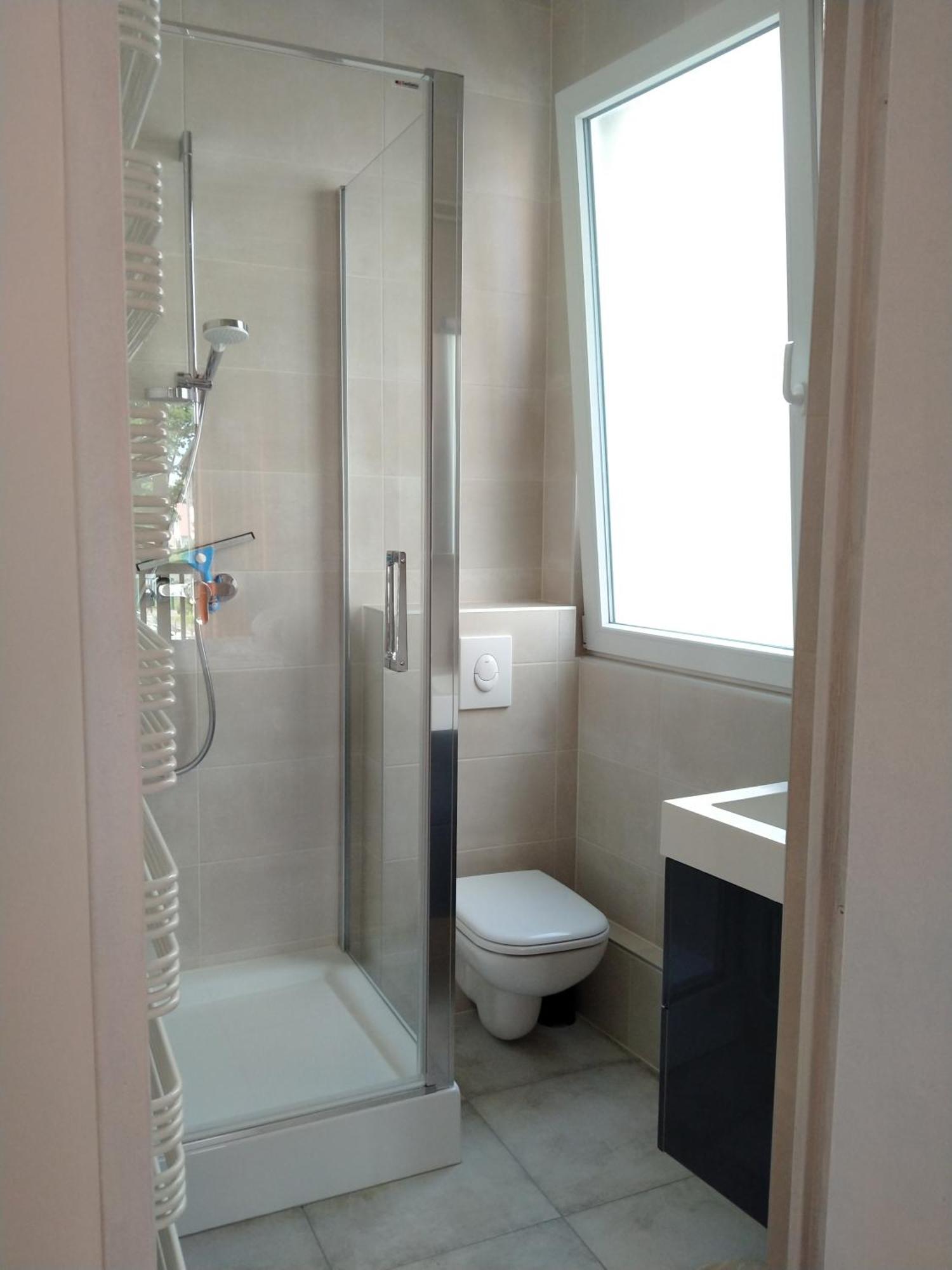 Nid De Cigognes Apartment Rosheim Luaran gambar