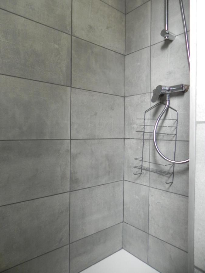 Nid De Cigognes Apartment Rosheim Luaran gambar