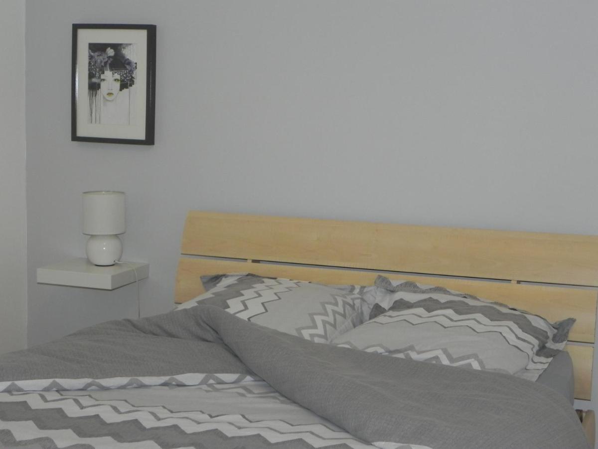 Nid De Cigognes Apartment Rosheim Luaran gambar
