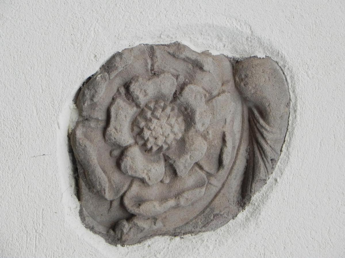 Nid De Cigognes Apartment Rosheim Luaran gambar