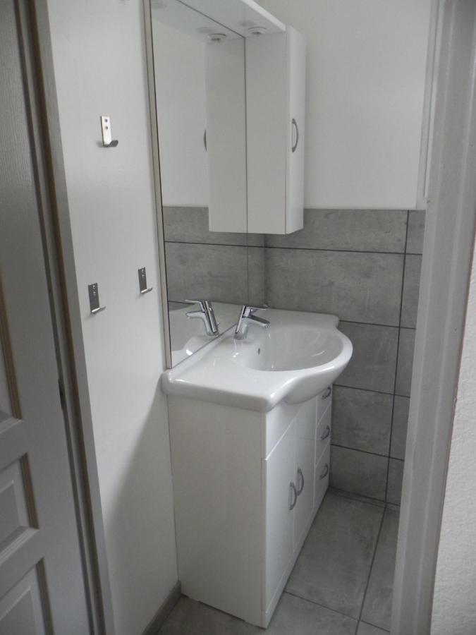 Nid De Cigognes Apartment Rosheim Luaran gambar